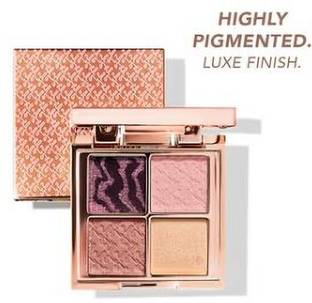 Kay Beauty Eye Kanvas Discover Eyeshadow Palette - Embrace 4 g