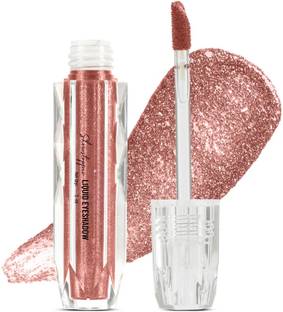 Yuency Showstopper Liquid Eyeshadow| Blends Easily | Create Versatile Looks 2 ml