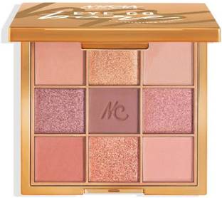 NYKAA 9 in 1 Eyeshadow Palette 9 g