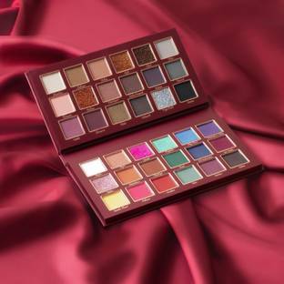 MARS Jashan-e-Shringaar 36 Shade Eyeshadow Palette 36 g
