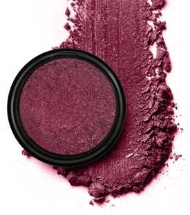 COLORESSENCE Ultra Color Graphic Eyeshadow|Shimmery Finish|Super Soft|Wine 3.5 g