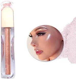 Sheny Liquid Glitter Eye shadow, Quick-Drying, And Glow Eye Shadow 5 ml