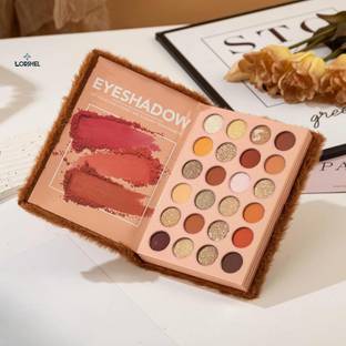 LORSHEL Professional Multipurpose 4 In 1 Makeup Book::: The Beauty Lab 100 g