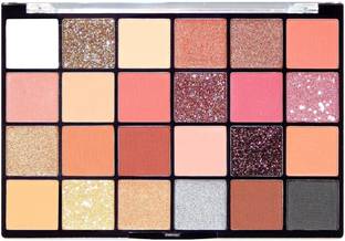 nn light with dark color shade new eyeshadow palette multi color use pack of 1 36 g