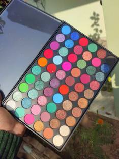 Ikon Hooda color eyeshadow 60 g