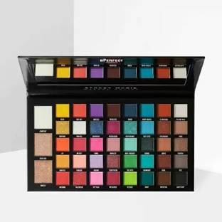 Adhiraj Stacey Marie Carnival XL Pro Makeup Palette Eyeshadow A Complete Solution 620 g
