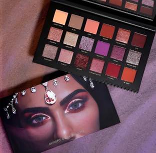 FRIPPE 🌺 Bloom & Glow Palette 25 g