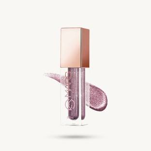 MARS Long Lasting Liquid Glitter Eyeshadow Milky Way 5.5 ml