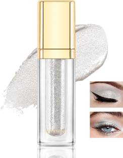 AFARAXIA New Glittered Liquid Eyeshadow Pigment Shimmer Eyeshadow 4 g