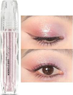 Arcanuy Liquid eye shadow Colors Makeup Shimmer Glitter Pigment 2 ml