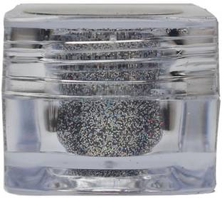 Veoni Belle Holographic Ultra Fine Iridescent Laser Glitter Powder - Dark starlit 5g 5 g