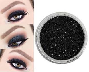 Libline Sparkling Loose Shimmer EyeShadow Glitter Powder 2 g