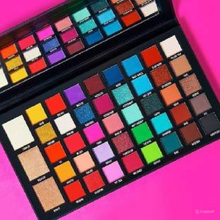 SKINPLUS Vibrant Fiesta Palette 62 g