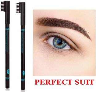 Luster Shine Eyebrow Pencil | Brow pencil with shaping 4 g