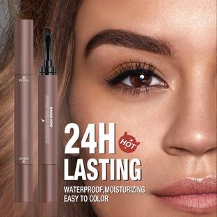 tanvi27 Best Waterproof Lasting Quick-drying Eyebrow Enhancers 1.8 g