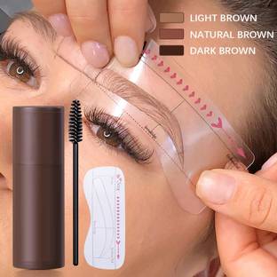 KAIASHA Hairline Powder Waterproof, Eyebrow Definer , Hair Toppers for Women 10 g