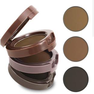 feelhigh 3 in 1 EYEBROW DEFINER FOR WOMEN 30 g