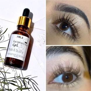 Siroi eye lashes and brow growth serum 30 ml