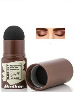 rudhar Eyebrow Stamp Waterproof, One Step Eye Brow Stamp, Brow Stamp Kit 10 g