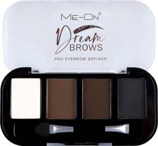Me-On Dream Brows Eyebrow Definer 4 g