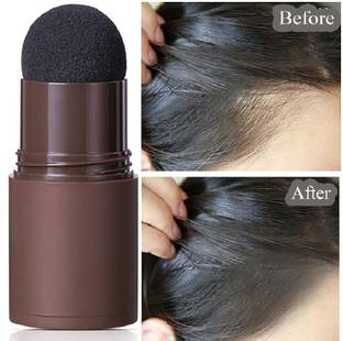 luzimaisa Hair Shadow Powder Root Touch Up Powder 0221 soft Hair Volumizer powder