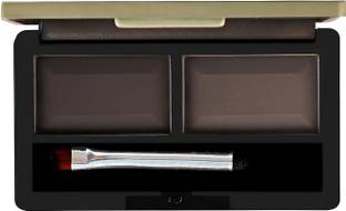 FASHION COLOUR DUAL EYEBROW POWDER SHADE 02 8 g