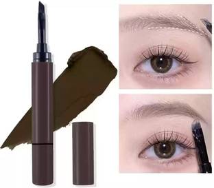 HUZURLU EYEBROW ENHANCER BROW FILLER GEL-0B 1.8 g
