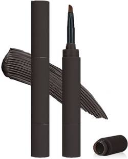 tanvi27 Best Multi Use Quick-drying, Velvet Consistency, Jet Black Brows Dye Pen 1.8 g