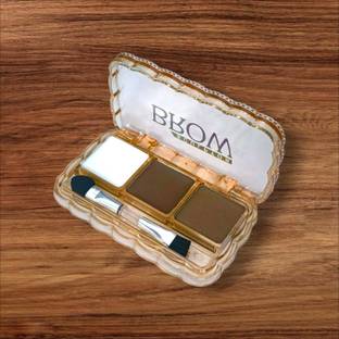 THTC Ultimate Brow Kit Shade 001 3 g
