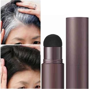 Libline Instantly Conceals Hair loss, Bald Patch and Grey Hair Root Cover up Stick 1.1 g