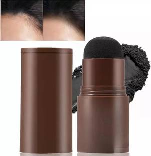 HUZURLU Hair Root Touch-up for Women and Men 10 g