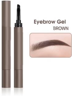 REIMICHI Eyebrow Cream With Brush Long-lasting & Waterproof 1.8 g