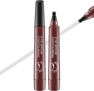 nn smooth new look eyebrow filer natural color shade look pack of 1 2.5 g