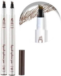 ADJD Micro-Fork Tip Applicator Creates Natural Looking Brows 2 ml