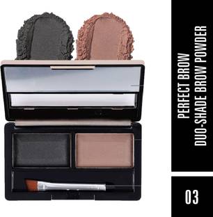 MATTLOOK Perfect Brow DUO-Shade Powder 8 g