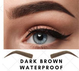 SHENY COLORS Eyebrow Powder Root Concealer for get beautiful brows 1.2 g