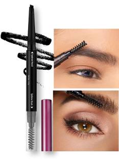 Yuency Brow Perfect Eyebrow Enhancer 2 in 1 eyebrow pencil 0.4 g