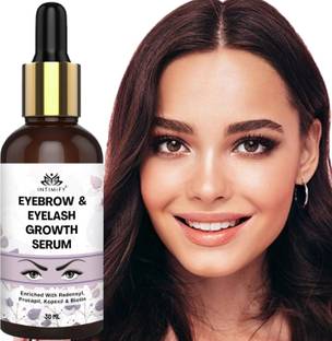 INTIMIFY Eyebrow & Eyelash Growth Oil for Women 30 ml