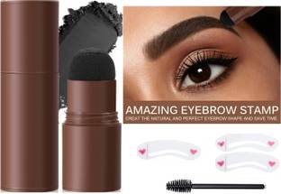 Vyomiris Professional Waterproof Brow Powder Stamp 1 g