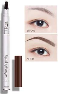 Latixmat Tattoo Eyebrow Pen Long-Lasting Waterproof Brow And Tint 1 ml