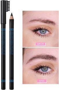 Luster Shine Eyebrow Definer Pencil with Natural Looking Brows 4 g