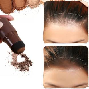 KA-KAIASHA EYEBROW STAMP FOR EYES AND HAIR FALL USES 10 g