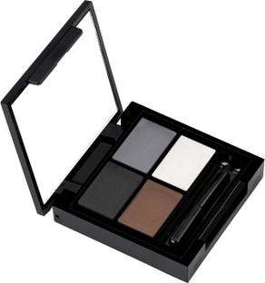 SWISS BEAUTY Shape My Brows Eyebrow Palette 5 g