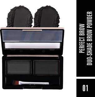 MATTLOOK Perfect Brow DUO-Shade Powder 8 g