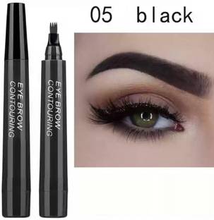 THTC Microblade Beard Marker Pen Hair Fiber 5 ml