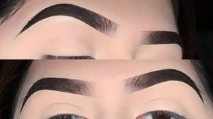 kHUDAt Temporary hairline color 10 g