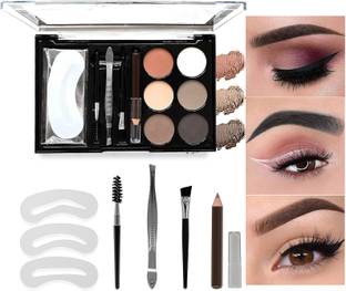 Jiwoo Eyebrow Definer (6 Colors)