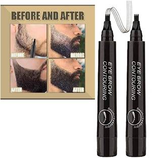 Latixmat All day use black eyes and beard tatto pen 2.5 g