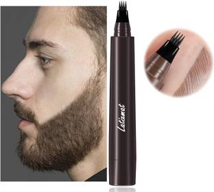 Latixmat Waterproof Tattoo Brow Marker for Fuller Natural Looking 1 g