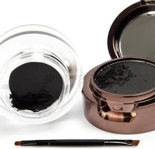 tanvi27 Highly Pigmented, Filler Thicker Brows, with Dual Head Brush 7 g